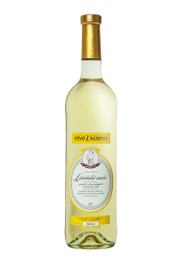 Víno z Kobylí Lázeňské cuvée bílé